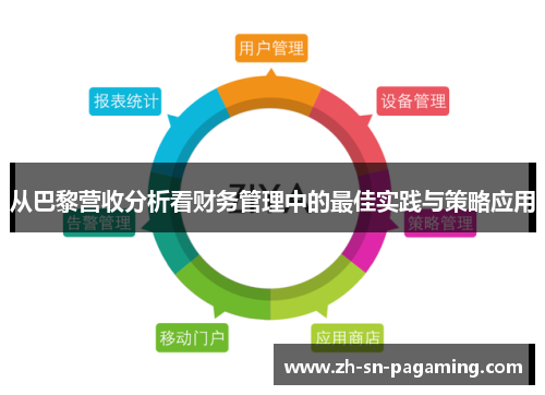 从巴黎营收分析看财务管理中的最佳实践与策略应用