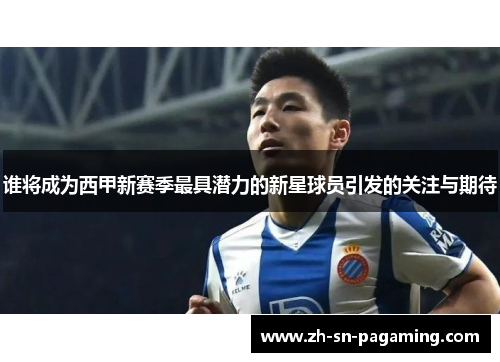 谁将成为西甲新赛季最具潜力的新星球员引发的关注与期待