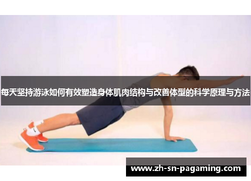 每天坚持游泳如何有效塑造身体肌肉结构与改善体型的科学原理与方法