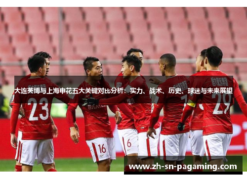 大连英博与上海申花五大关键对比分析：实力、战术、历史、球迷与未来展望