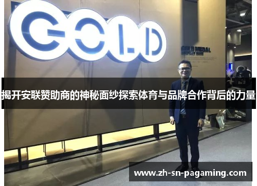 揭开安联赞助商的神秘面纱探索体育与品牌合作背后的力量 揭开安联赞助商的神秘面纱探索体育与品牌合作背后的力量