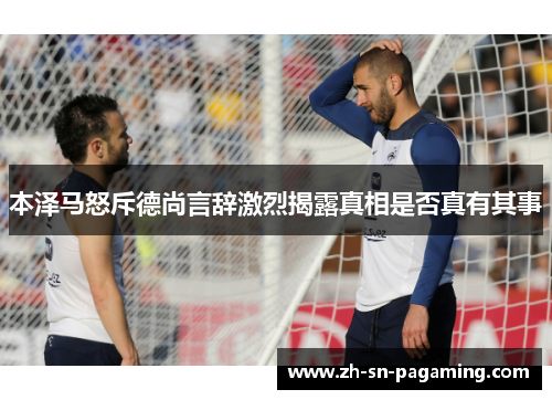 本泽马怒斥德尚言辞激烈揭露真相是否真有其事